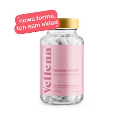 Vellena Kobiece zdrowie  Kapsułki